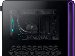 Desktop Computer Dell 32GB Intel Core i7 SSD 1T