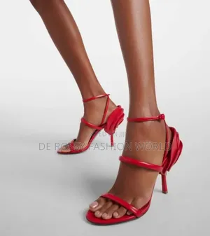 High Quality Female Shoes
