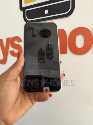 Apple iPhone 11 256 GB White