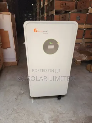 15kwh Felicity Lithium Battery
