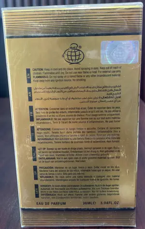 Urban Man Elixir