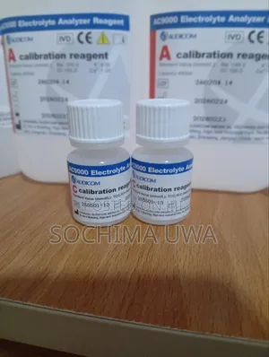 C Calibration Reagents