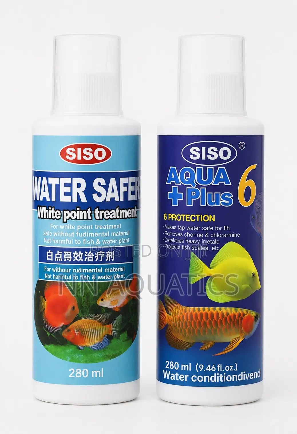 Siso Water Purifier