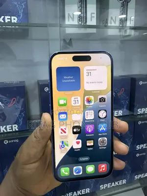Apple iPhone 16 128 GB Blue