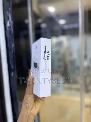New Google Pixel 8 Pro 128 GB
