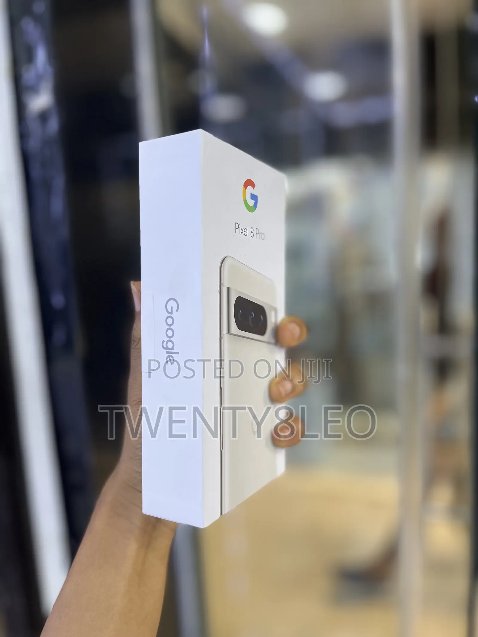 New Google Pixel 8 Pro 128 GB