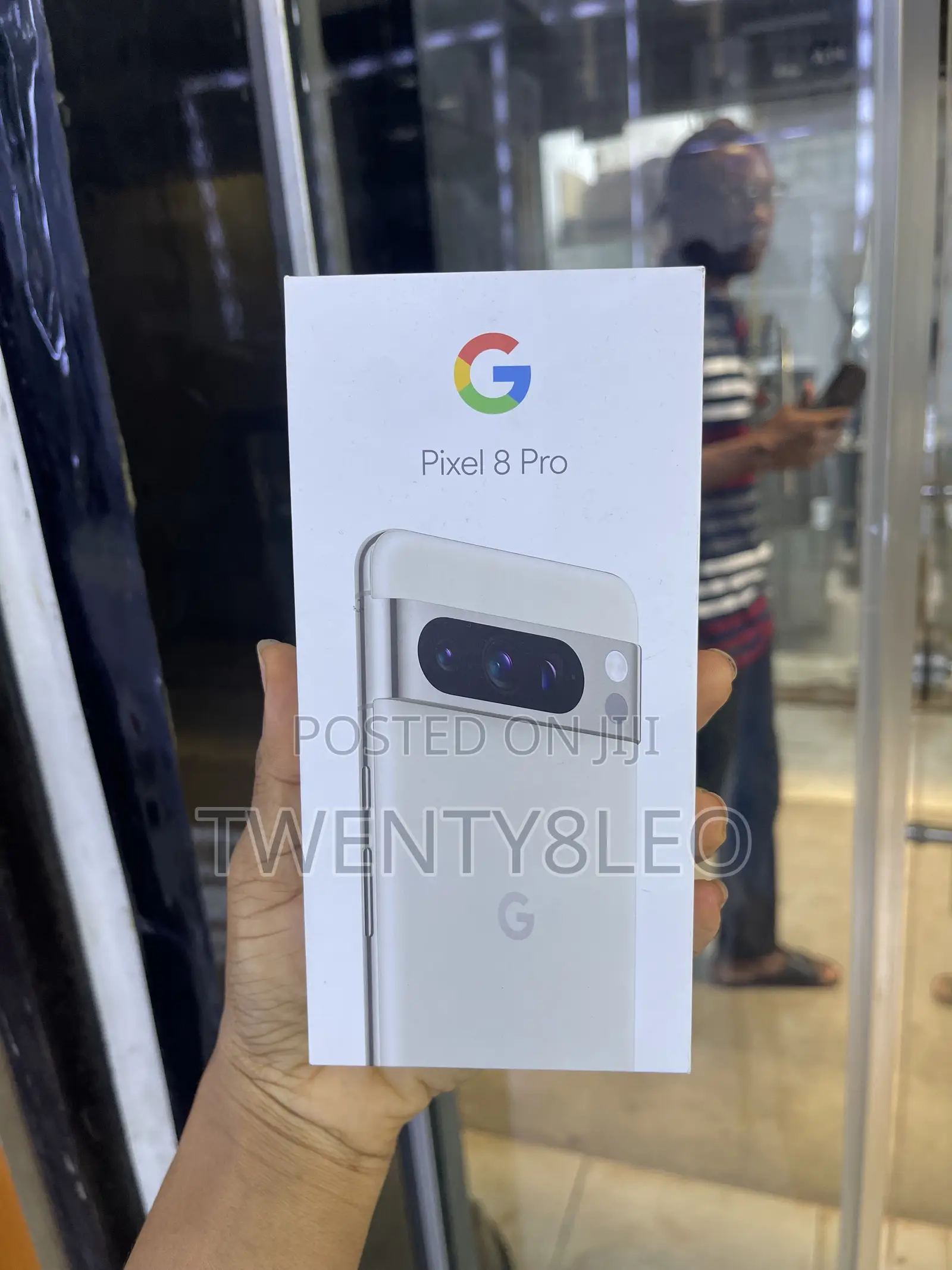 New Google Pixel 8 Pro 128 GB