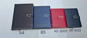 Quality and Affordable Jotters
