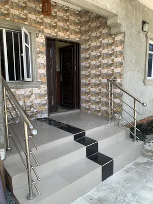 Furnished 2bdrm Block of Flats in Abijo, Ajah for rent
