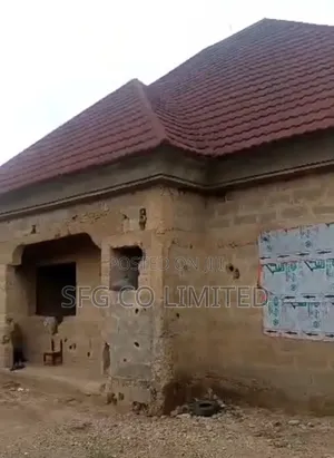 3bdrm Bungalow in Lokogoma Estate for sale
