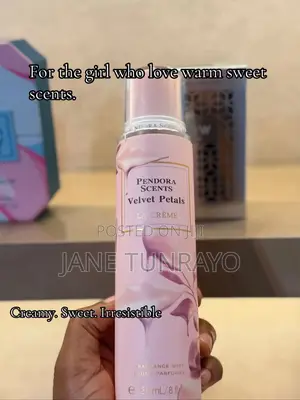 Zara Perfume
