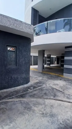 2bdrm Apartment in Victoria Island Extension for rent