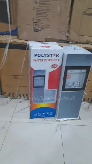 Polystar Ultrafresh Water Dispensing System