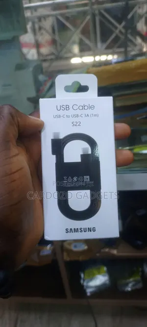 Samsung 1meter S22 Cable