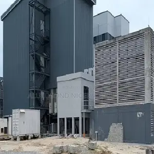 Chromadek Cladding