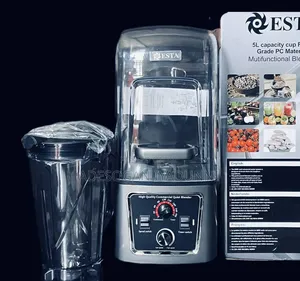 Commercial Blender