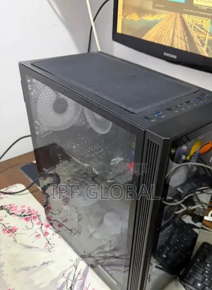 Desktop Computer 16GB Intel Core i7 SSD 512GB