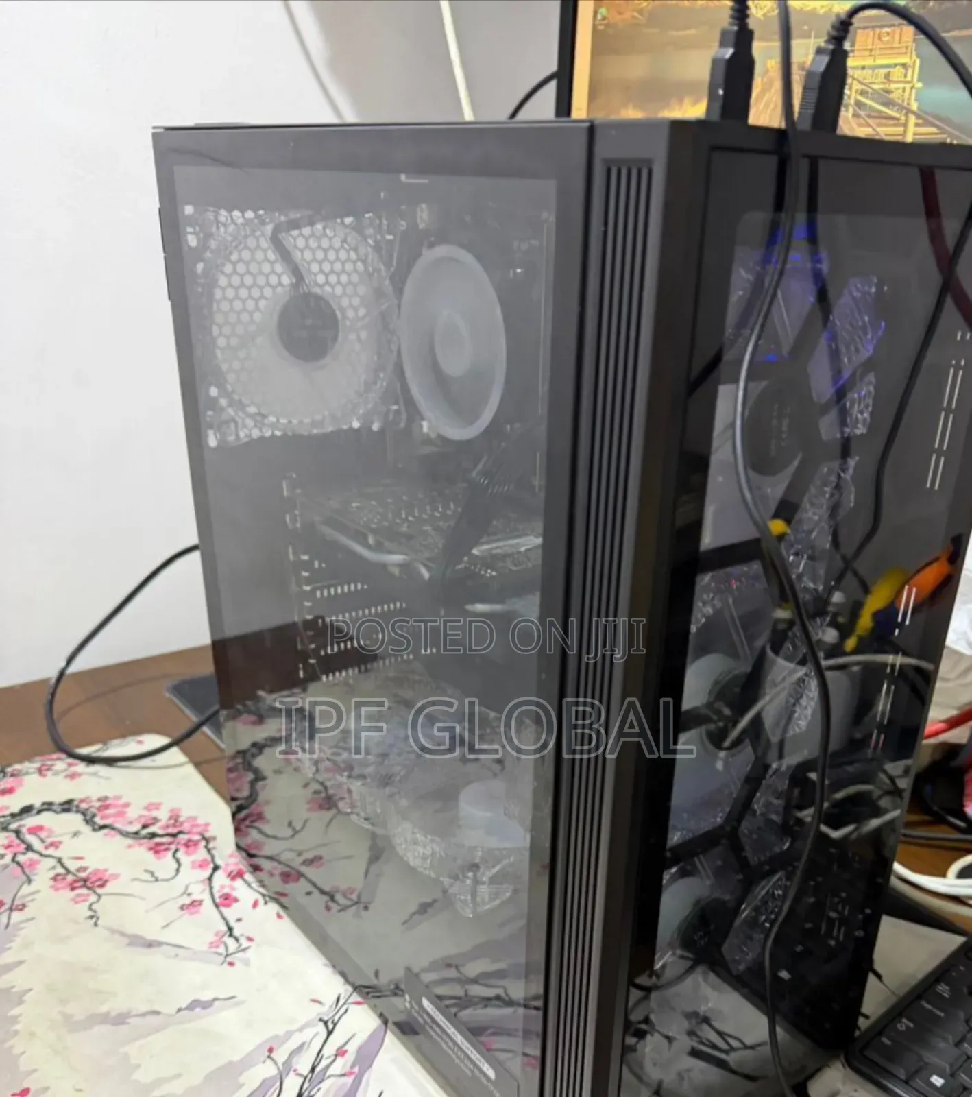Desktop Computer 16GB Intel Core i7 SSD 512GB