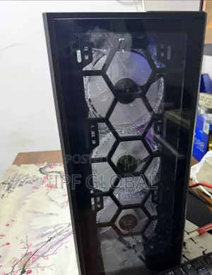 Desktop Computer 16GB Intel Core i7 SSD 512GB