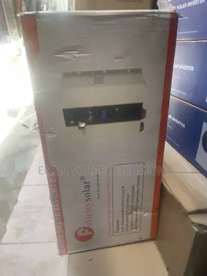 5kva 48v Felicity Inverter
