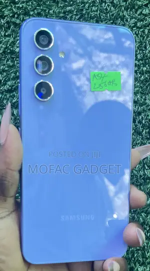 Samsung Galaxy A54 5G 256 GB