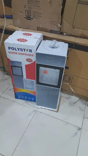 Polystar Rapidcool Water Dispenser Appliance