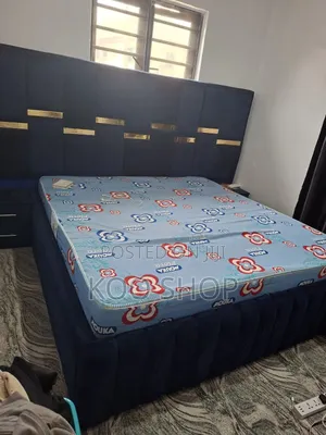 Bedframe Mattress