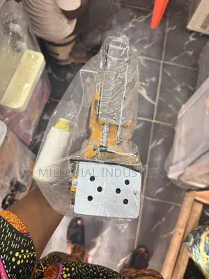 Bag Sewing Machine