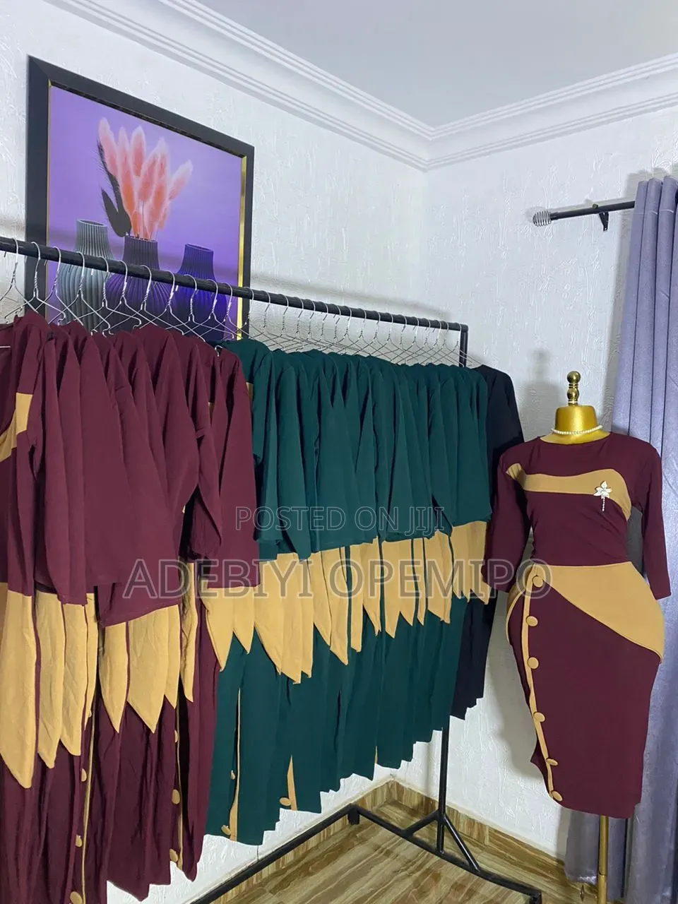 Classic Outfit Collection