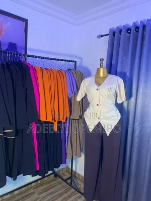 Classic Outfit Collection