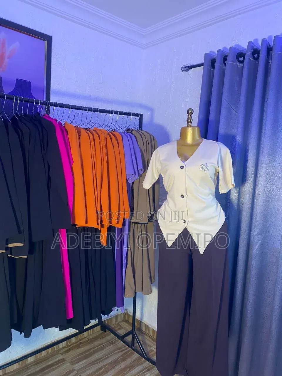 Classic Outfit Collection
