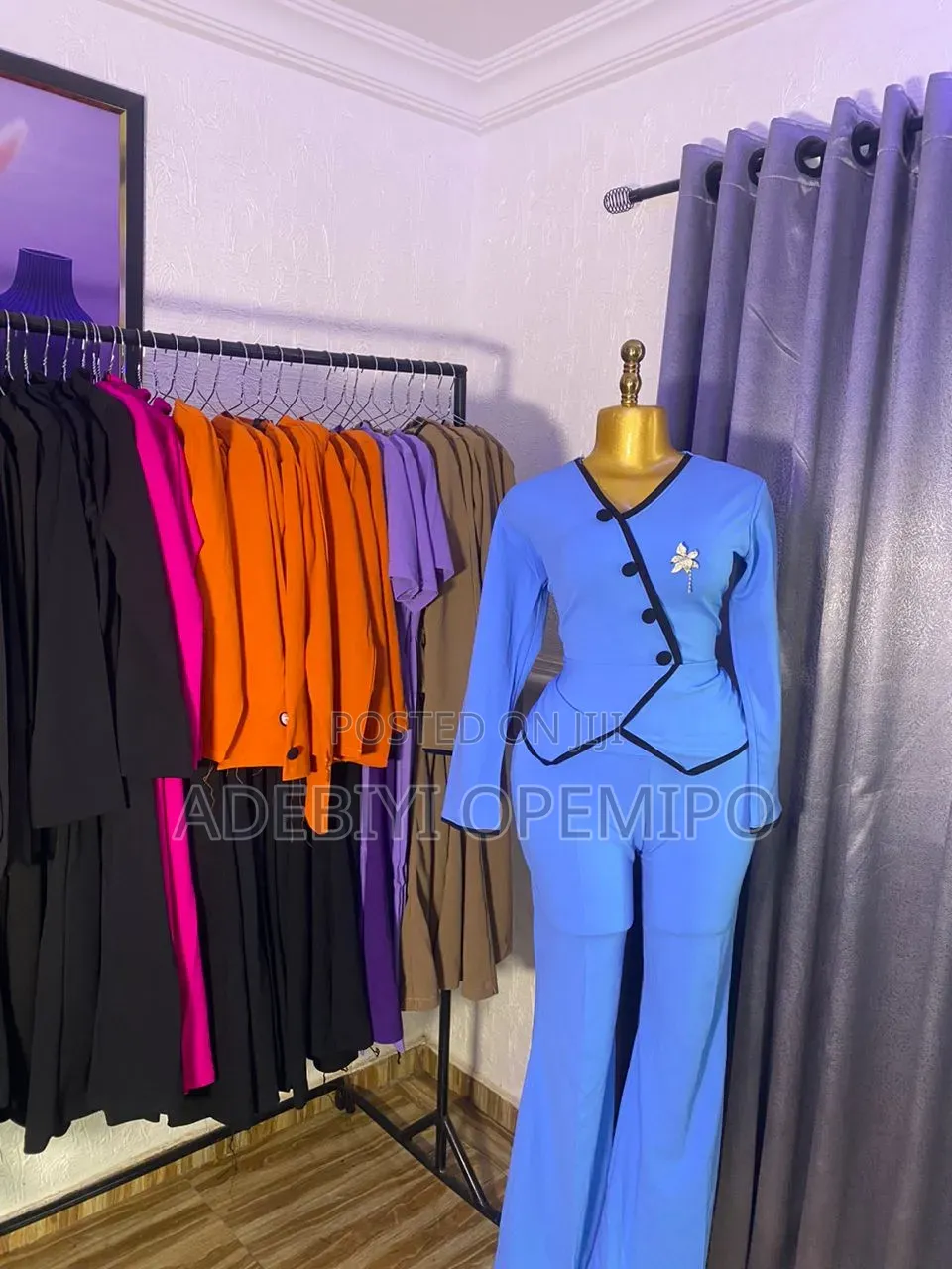 Classic Outfit Collection