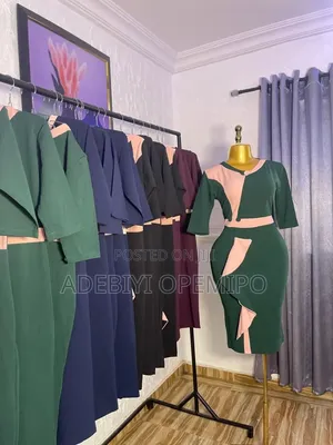 Classic Outfit Collection
