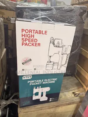 Bag Sewing Machine