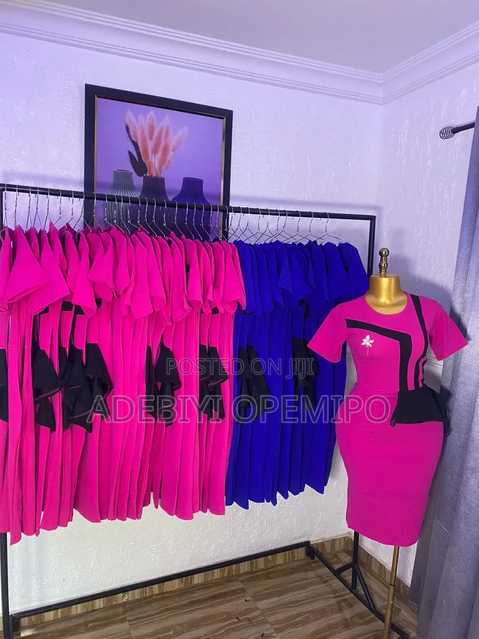 Classic Outfit Collection
