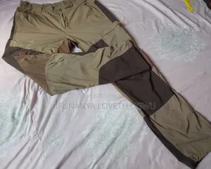 Men Cargo Pants