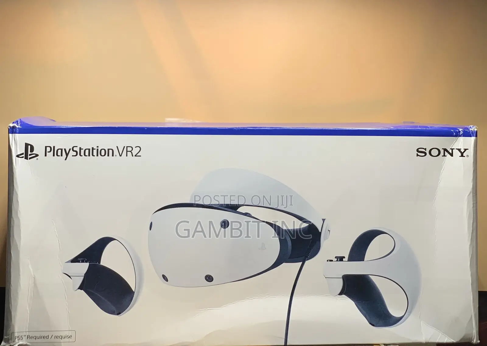 Playstation Vr 2