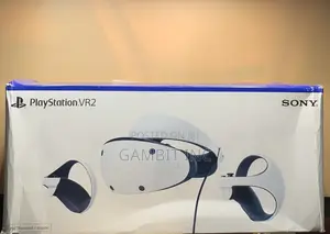Playstation Vr 2