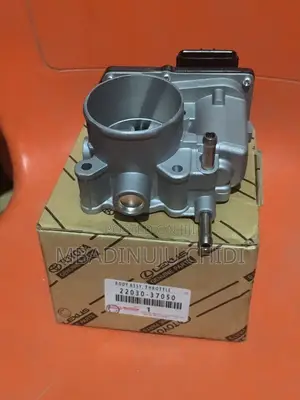 Injector Mouth Corolla 2009