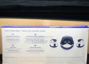 Playstation Vr 2