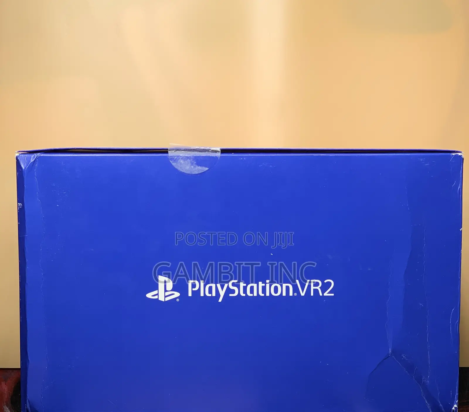 Playstation Vr 2