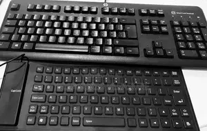 Original External Laptop Keyboard