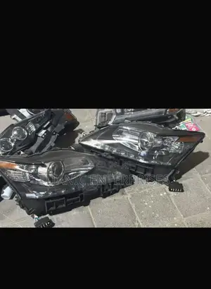 Head Lamp for Gs 350 2015 Model