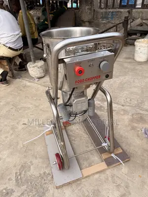 30 Liters Commercial Blender