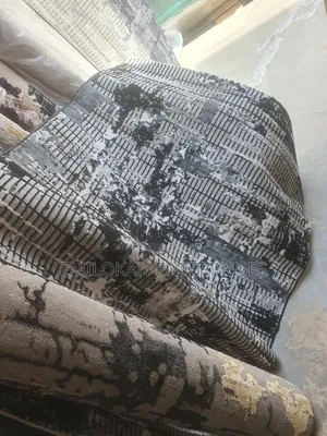 Center Rug