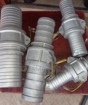 Aluminum Camlock Fitting