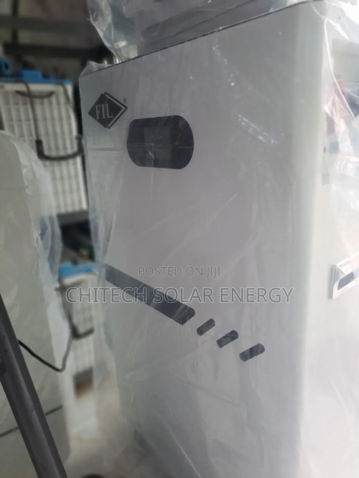 15kwh Fil Lithium Battery 48v