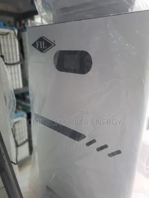 15kwh Fil Lithium Battery 48v