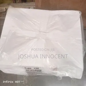 Oil Adsorbent Pad