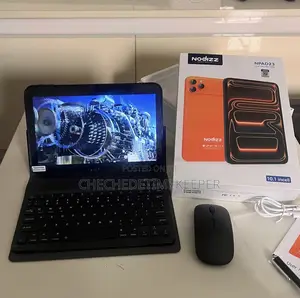 New Tablet 512 GB
